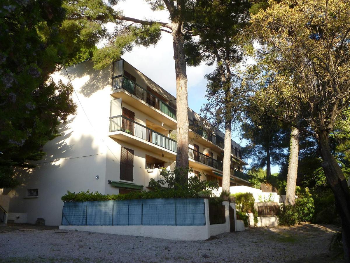 Apartment Le Clos Marin-2 By Interhome Les Lecques Kültér fotó